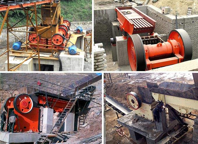 Como Reduzir o Consumo de Energia do Triturador de Mandíbulas em Minas de Quartzo