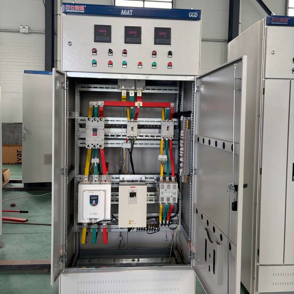 Cabinet de Telecomunicações Inteligente Caixa de Comunicação Integrada ao Ar Livre IP55 Equipamento de Rede de Temperatura Constante