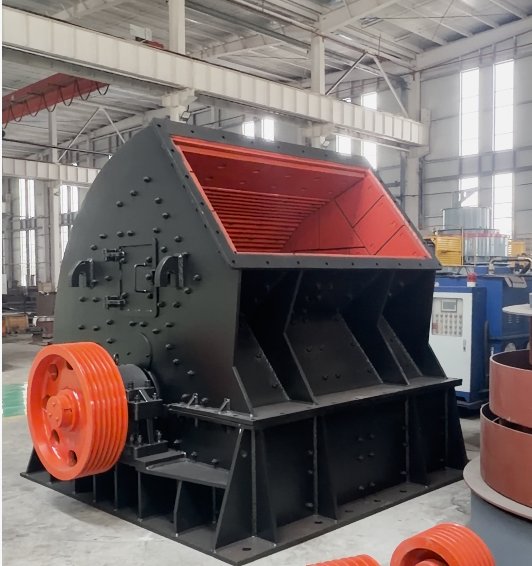 WSHT Heavy Hammer Crusher Large Feeding Stone & Construction Waste Crushing Machine

Portuguese: WSHT Heavy Hammer Crusher - Máquina de Trituração de Pedra e Resíduos de Construção de Alimentação Grande ⟦SEP⟧